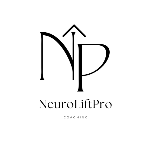 NeuroLiftPro logo